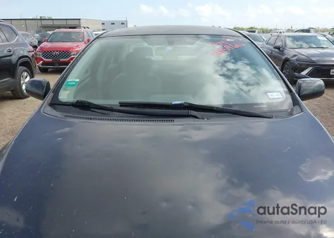 2009 Toyota Corolla Le z USA, uszkodzony, nr VIN JTDBL40E599043275